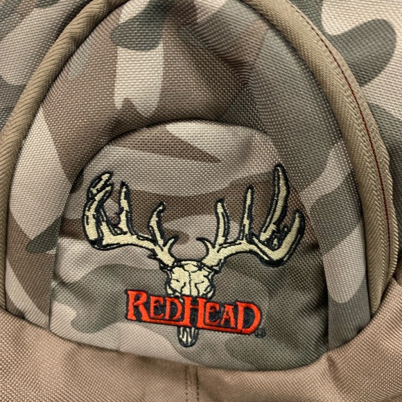 Redhead Field Backpack - Picture 9 of 10